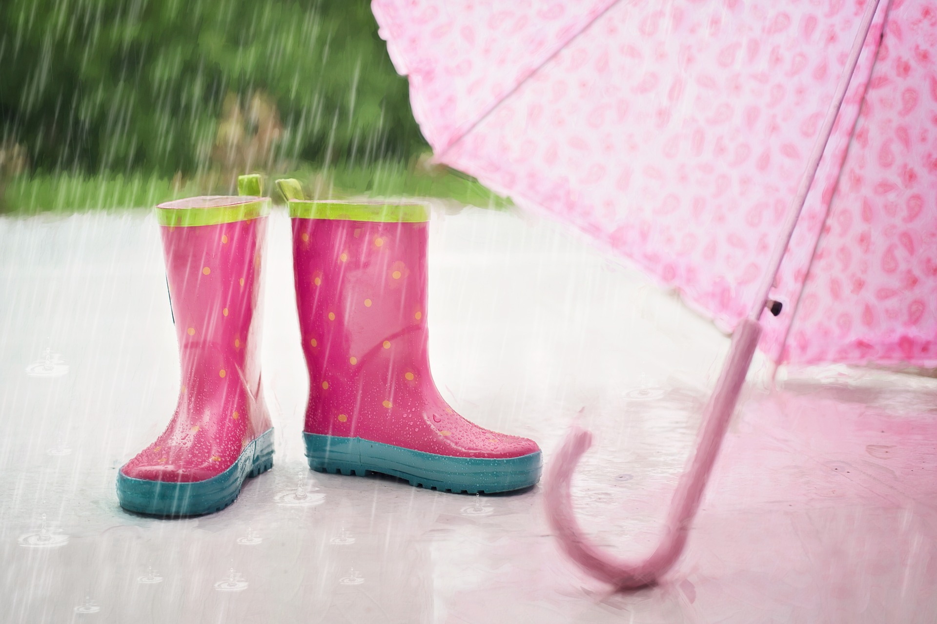 PROGNOZA NIEBEZPIECZNYCH ZJAWISK METEOROLOGICZNYCH