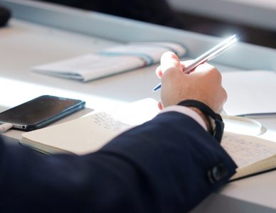 Zaproszenie na XXIII Sesję Rady Gminy Miączyn