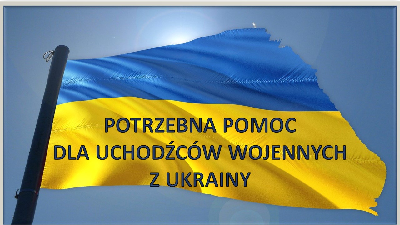 OGŁOSZENIE
