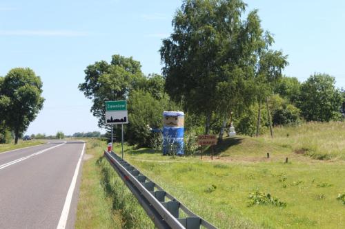 DOŻYNKI ZAWALÓW 2023