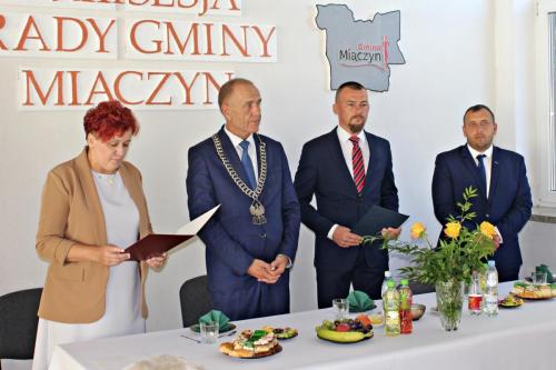 Jubileusz 50-lecia Pożycia Małżeńskiego