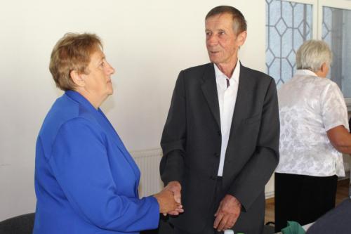 Jubileusz 50-lecia Pożycia Małżeńskiego