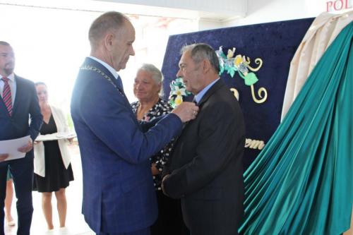 Jubileusz 50-lecia Pożycia Małżeńskiego