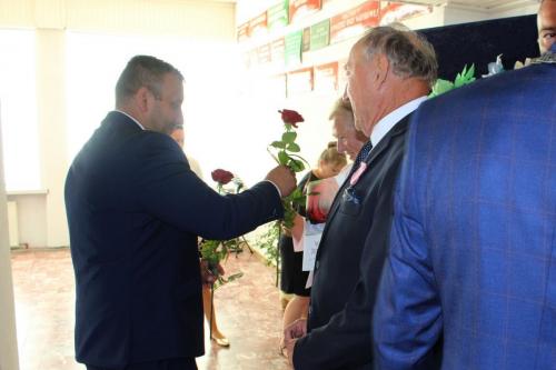 Jubileusz 50-lecia Pożycia Małżeńskiego