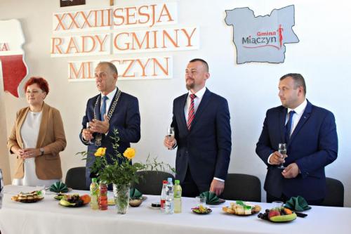 Jubileusz 50-lecia Pożycia Małżeńskiego