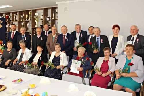 ZŁOTE GODY 2023