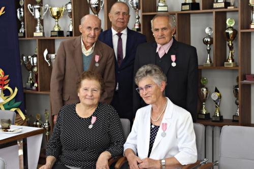 ZŁOTE GODY 2023