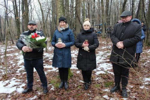 161. rocznica wybuchu Powstania Styczniowego