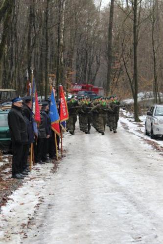 161. rocznica wybuchu Powstania Styczniowego