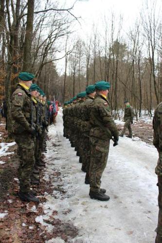 161. rocznica wybuchu Powstania Styczniowego