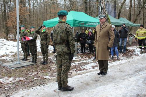 161. rocznica wybuchu Powstania Styczniowego