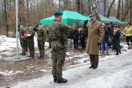 161. rocznica wybuchu Powstania Styczniowego