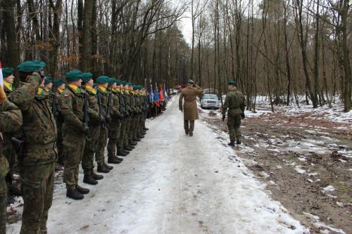 161. rocznica wybuchu Powstania Styczniowego