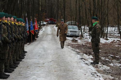 161. rocznica wybuchu Powstania Styczniowego