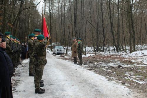 161. rocznica wybuchu Powstania Styczniowego