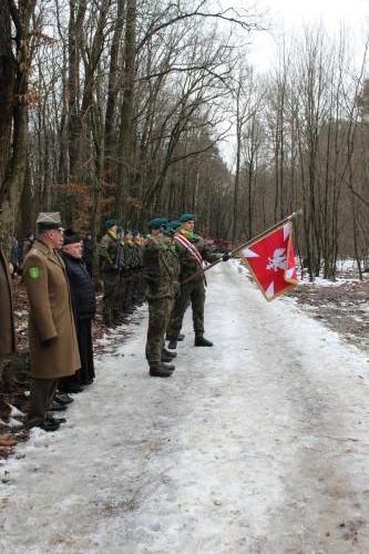 161. rocznica wybuchu Powstania Styczniowego