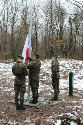 161. rocznica wybuchu Powstania Styczniowego