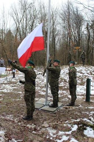 161. rocznica wybuchu Powstania Styczniowego