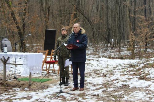 161. rocznica wybuchu Powstania Styczniowego