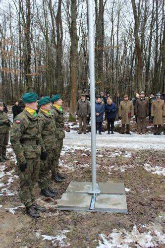 161. rocznica wybuchu Powstania Styczniowego