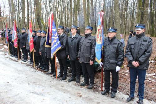 161. rocznica wybuchu Powstania Styczniowego