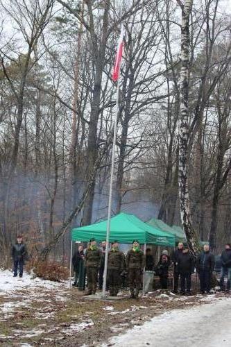 161. rocznica wybuchu Powstania Styczniowego