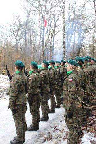 161. rocznica wybuchu Powstania Styczniowego