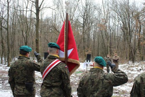 161. rocznica wybuchu Powstania Styczniowego