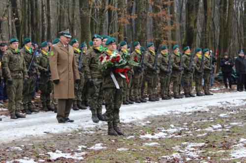 161. rocznica wybuchu Powstania Styczniowego