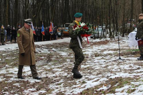 161. rocznica wybuchu Powstania Styczniowego