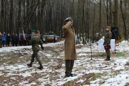 161. rocznica wybuchu Powstania Styczniowego