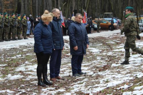 161. rocznica wybuchu Powstania Styczniowego
