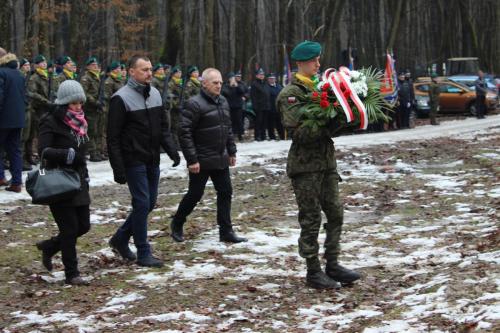 161. rocznica wybuchu Powstania Styczniowego
