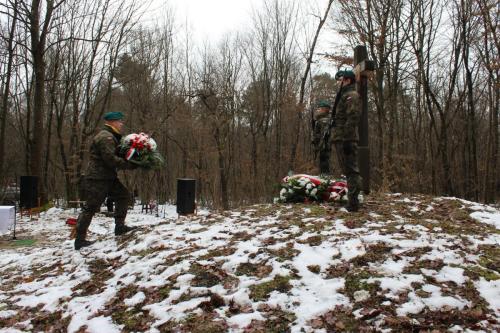161. rocznica wybuchu Powstania Styczniowego