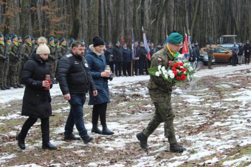 161. rocznica wybuchu Powstania Styczniowego