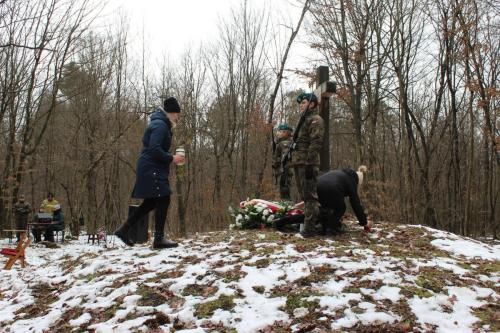 161. rocznica wybuchu Powstania Styczniowego