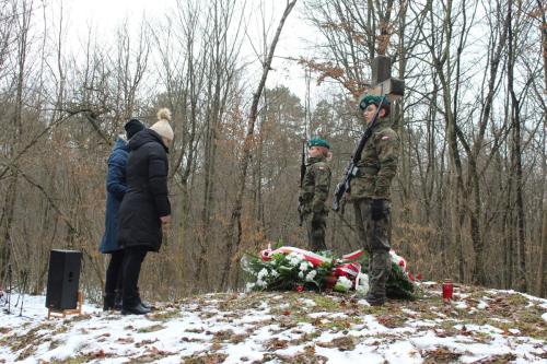 161. rocznica wybuchu Powstania Styczniowego