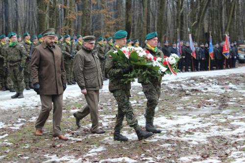 161. rocznica wybuchu Powstania Styczniowego