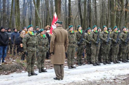 161. rocznica wybuchu Powstania Styczniowego