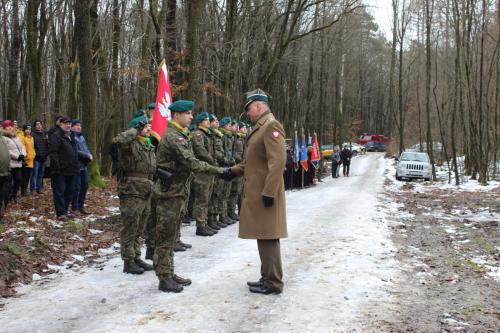 161. rocznica wybuchu Powstania Styczniowego
