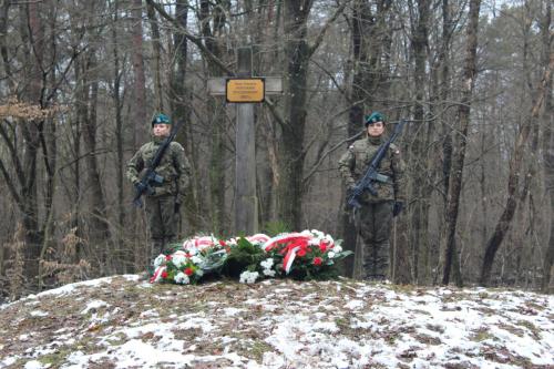 161. rocznica wybuchu Powstania Styczniowego