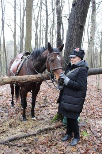 161. rocznica wybuchu Powstania Styczniowego