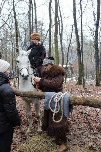 161. rocznica wybuchu Powstania Styczniowego