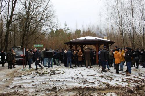 161. rocznica wybuchu Powstania Styczniowego
