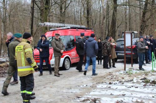 161. rocznica wybuchu Powstania Styczniowego