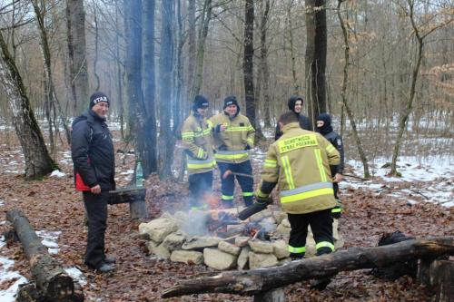 161. rocznica wybuchu Powstania Styczniowego