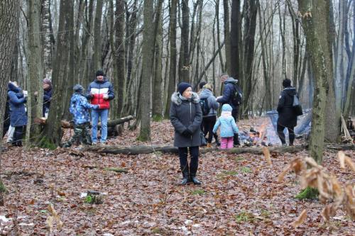 161. rocznica wybuchu Powstania Styczniowego