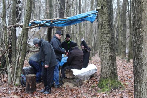 161. rocznica wybuchu Powstania Styczniowego