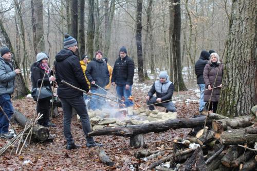 161. rocznica wybuchu Powstania Styczniowego